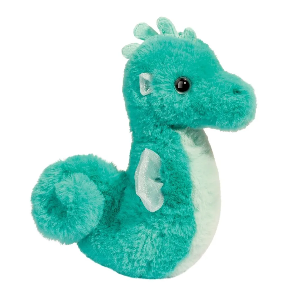 Douglas Toys Soft Toys|Toys|Averie Mini Seahorse