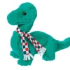 Douglas Toys Soft Toys|Toys|Brontie Holiday Brontosaurus
