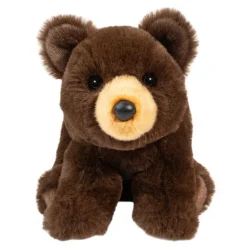 Douglas Toys Soft Toys|Toys|Brownie Mini Bear