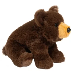 Douglas Toys Soft Toys|Toys|Brownie Mini Bear