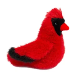 Douglas Toys Soft Toys|Toys|Carmine Cardinal