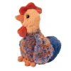 Douglas Toys Soft Toys|Toys|Chantillie Mini Soft Blue Lace Hen