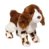 Douglas Toys Soft Toys|Toys|Flair Springer Spaniel