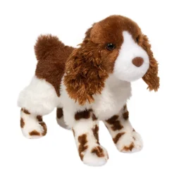 Douglas Toys Soft Toys|Toys|Flair Springer Spaniel