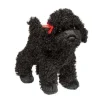 Douglas Toys Soft Toys|Toys|Gigi Black Poodle