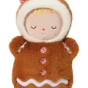 Douglas Toys Soft Toys|Toys|Gingerbread Mini Hug