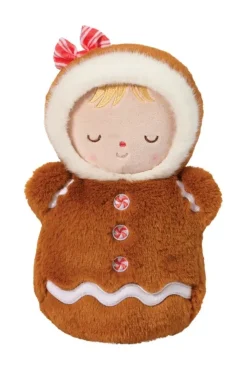 Douglas Toys Soft Toys|Toys|Gingerbread Mini Hug