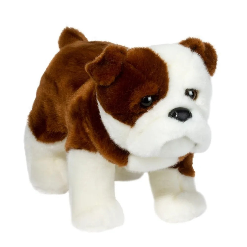 Douglas Toys Soft Toys|Toys|Hardy Bulldog