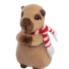 Douglas Toys Soft Toys|Toys|Holiday Capybara