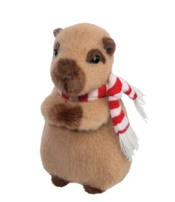 Douglas Toys Soft Toys|Toys|Holiday Capybara