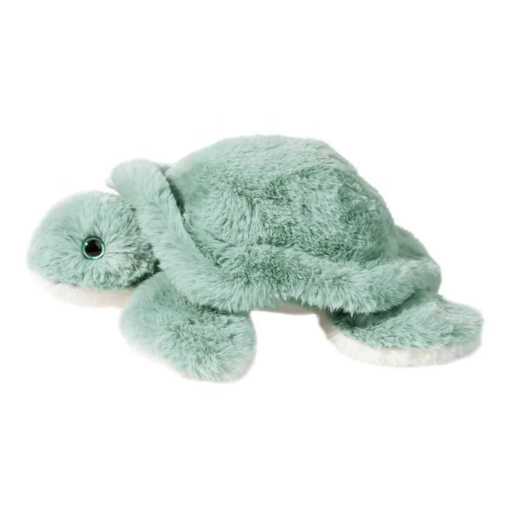 Douglas Toys Soft Toys|Toys|Jade Sea Turtle