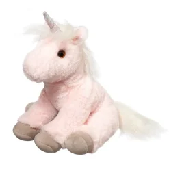 Douglas Toys Soft Toys|Toys|Lexie Pink Unicorn