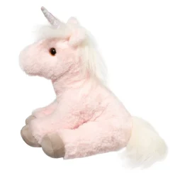 Douglas Toys Soft Toys|Toys|Lexie Pink Unicorn