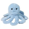 Douglas Toys Soft Toys|Toys|Mini Blue Octopus