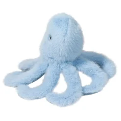 Douglas Toys Soft Toys|Toys|Mini Blue Octopus