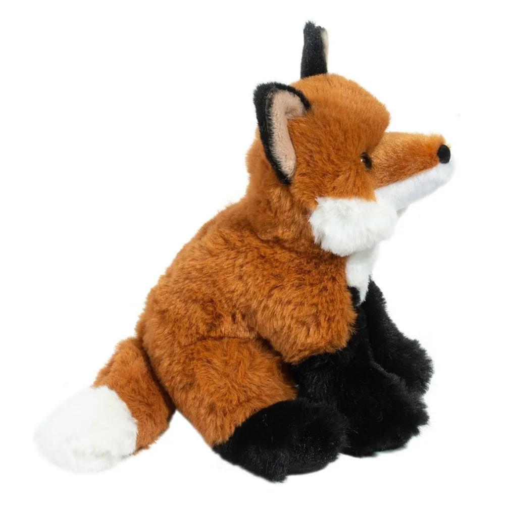 Douglas Toys Soft Toys|Toys|Mini Freddie Fox