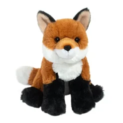Douglas Toys Soft Toys|Toys|Mini Freddie Fox