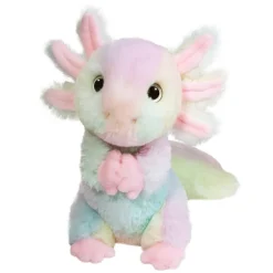 Douglas Toys Soft Toys|Toys|Mini Gillie Axolotl