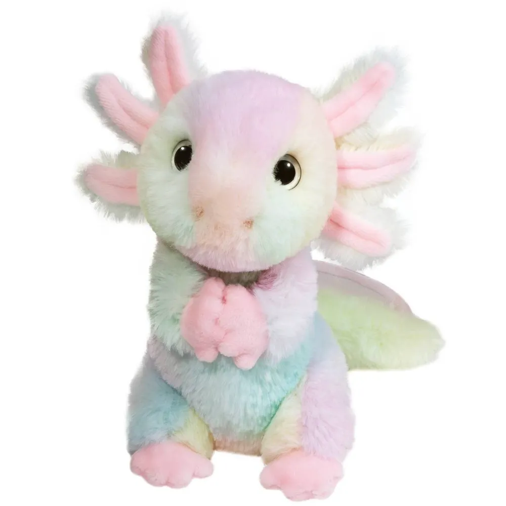 Douglas Toys Soft Toys|Toys|Mini Gillie Axolotl
