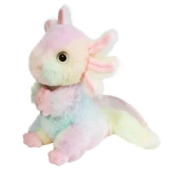 Douglas Toys Soft Toys|Toys|Mini Gillie Axolotl