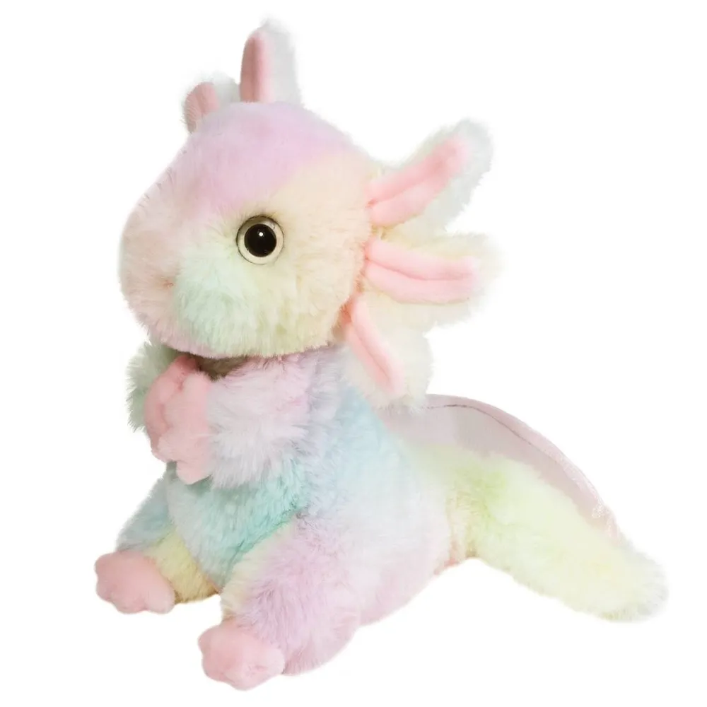 Douglas Toys Soft Toys|Toys|Mini Gillie Axolotl