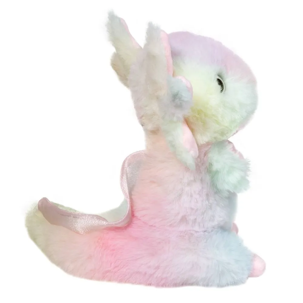 Douglas Toys Soft Toys|Toys|Mini Gillie Axolotl