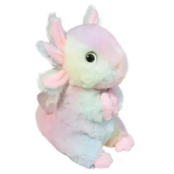 Douglas Toys Soft Toys|Toys|Mini Gillie Axolotl