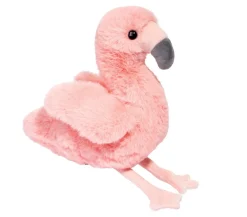 Douglas Toys Soft Toys|Toys|Mini Leggie Flamingo
