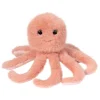 Douglas Toys Soft Toys|Toys|Mini Pink Octopus
