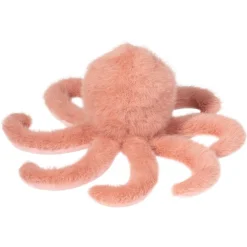 Douglas Toys Soft Toys|Toys|Mini Pink Octopus