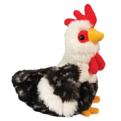 Douglas Toys Soft Toys|Toys|Mini Roamie Rooster