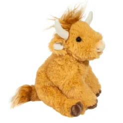 Douglas Toys Soft Toys|Toys|Mini Scottie Highland Cow