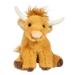 Douglas Toys Soft Toys|Toys|Mini Scottie Highland Cow
