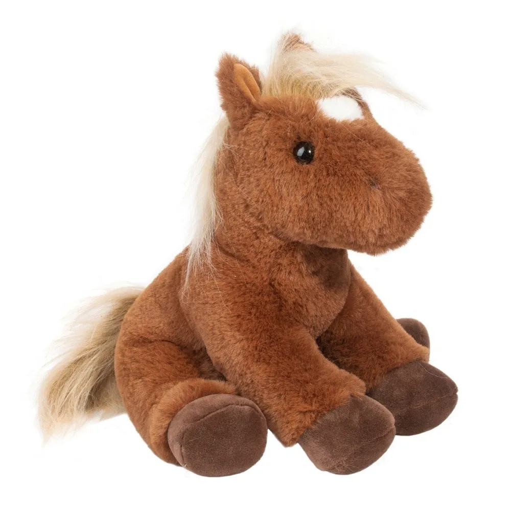 Douglas Toys Soft Toys|Toys|Nellie Horse