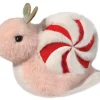 Douglas Toys Soft Toys|Toys|Peppy-mint Snail