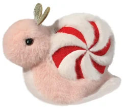 Douglas Toys Soft Toys|Toys|Peppy-mint Snail