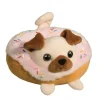 Douglas Toys Soft Toys|Toys|Pug Donut