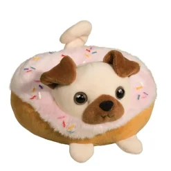 Douglas Toys Soft Toys|Toys|Pug Donut