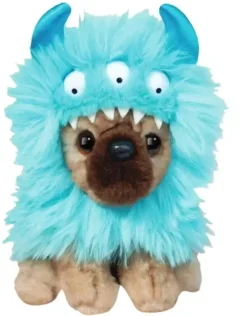 Douglas Toys Soft Toys|Toys|Puggie Monster Pup