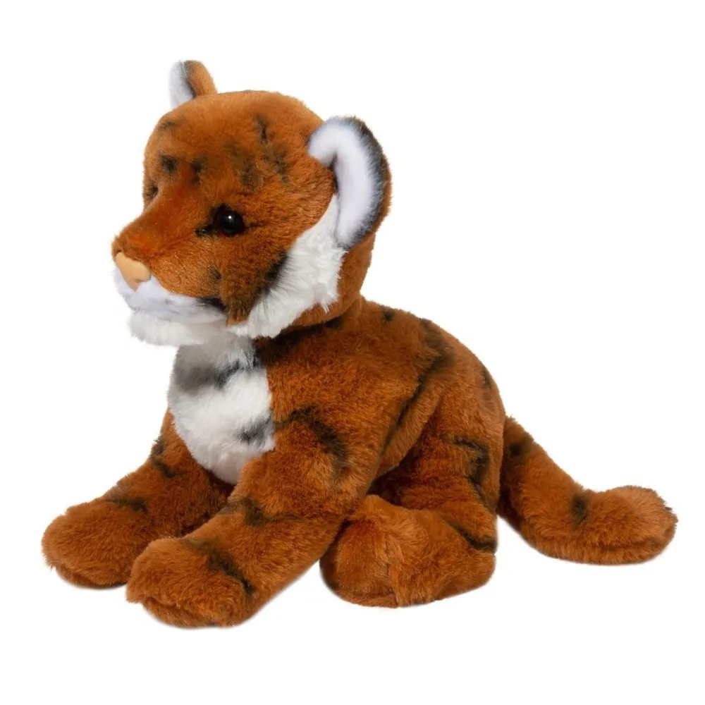 Douglas Toys Soft Toys|Toys|Romie Tiger
