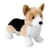 Douglas Toys Soft Toys|Toys|Shorty Tri-Color Corgi