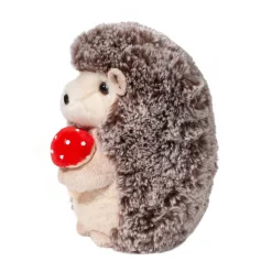 Douglas Toys Soft Toys|Toys|Stuey Hedgehog with Mushroom