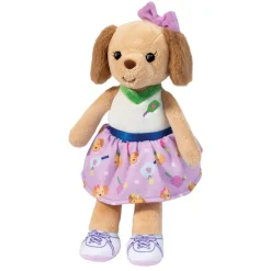 Douglas Toys Toys|Soft Toys|Tricia Pickle Ball Pup