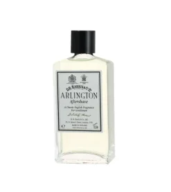 D.R. Harris Shaving Soaps & Cream|Arlington Aftershave 100ml