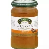 Duerr's Jams & Marmalade|Chunky Ginger Preserve