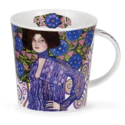 Dunoon Shape: Cairngorm|Cairngorm Adoration Emilie Floge Mug