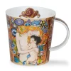 Dunoon Shape: Cairngorm|Cairngorm Belle Epoque Ages Mug
