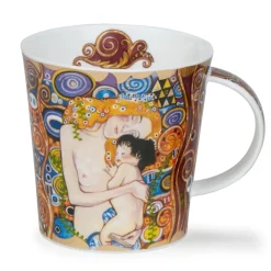 Dunoon Shape: Cairngorm|Cairngorm Belle Epoque Ages Mug