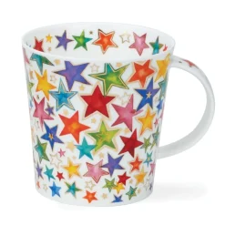 Dunoon Shape: Cairngorm|Cairngorm Dazzle Stars
