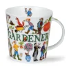 Dunoon Shape: Cairngorm|Cairngorm Gardener Mug